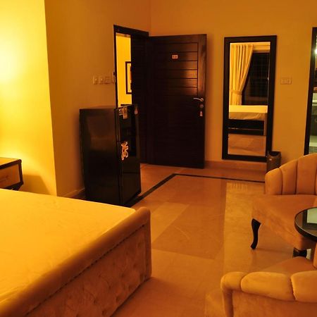 اسلام اباد Reina Boutique Hotel - G6/3 المظهر الخارجي الصورة
