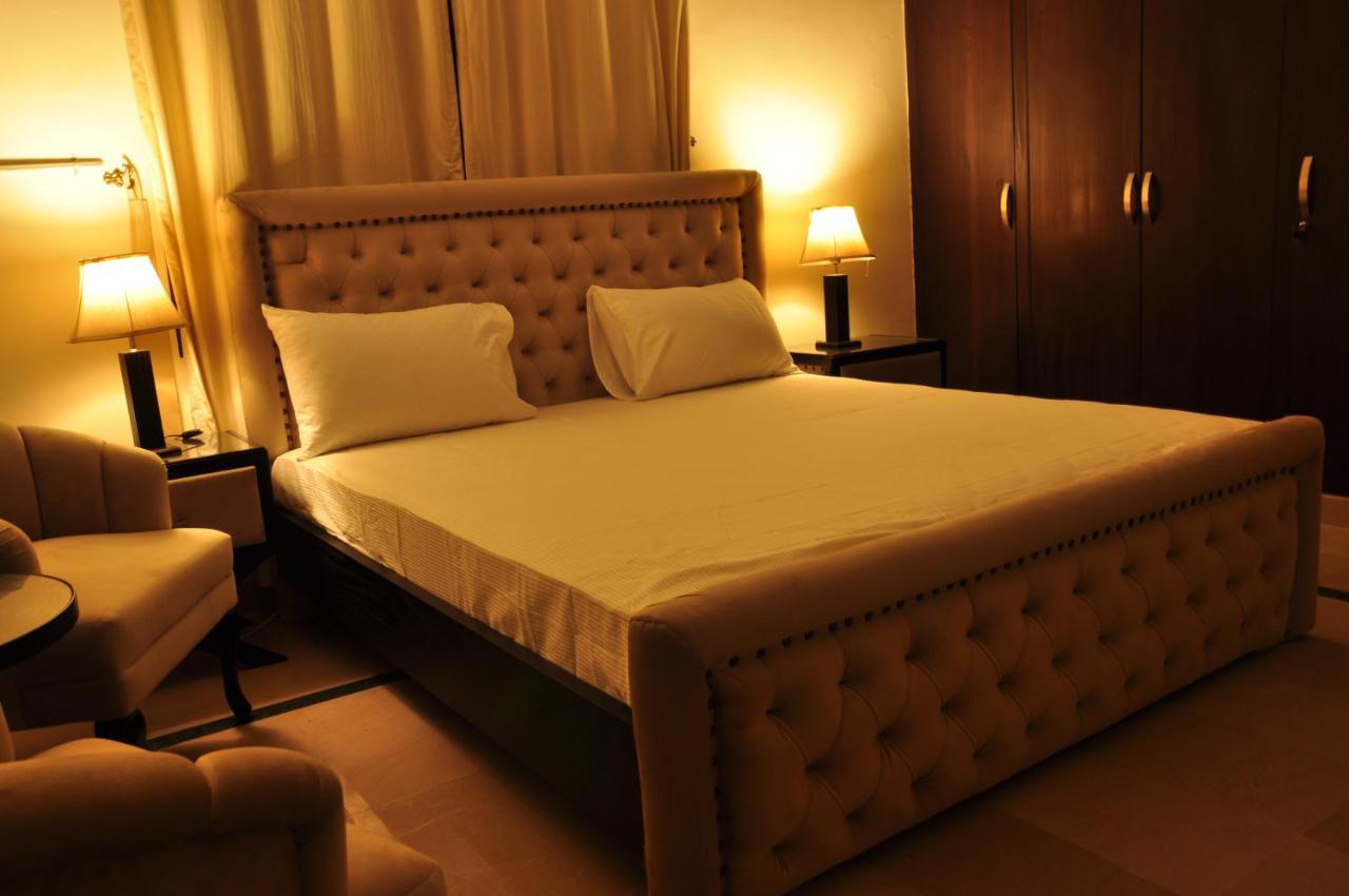 اسلام اباد Reina Boutique Hotel - G6/3 المظهر الخارجي الصورة