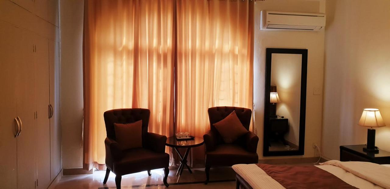 اسلام اباد Reina Boutique Hotel - G6/3 المظهر الخارجي الصورة